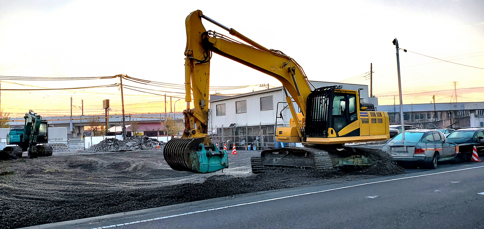 カーペットクリーニング