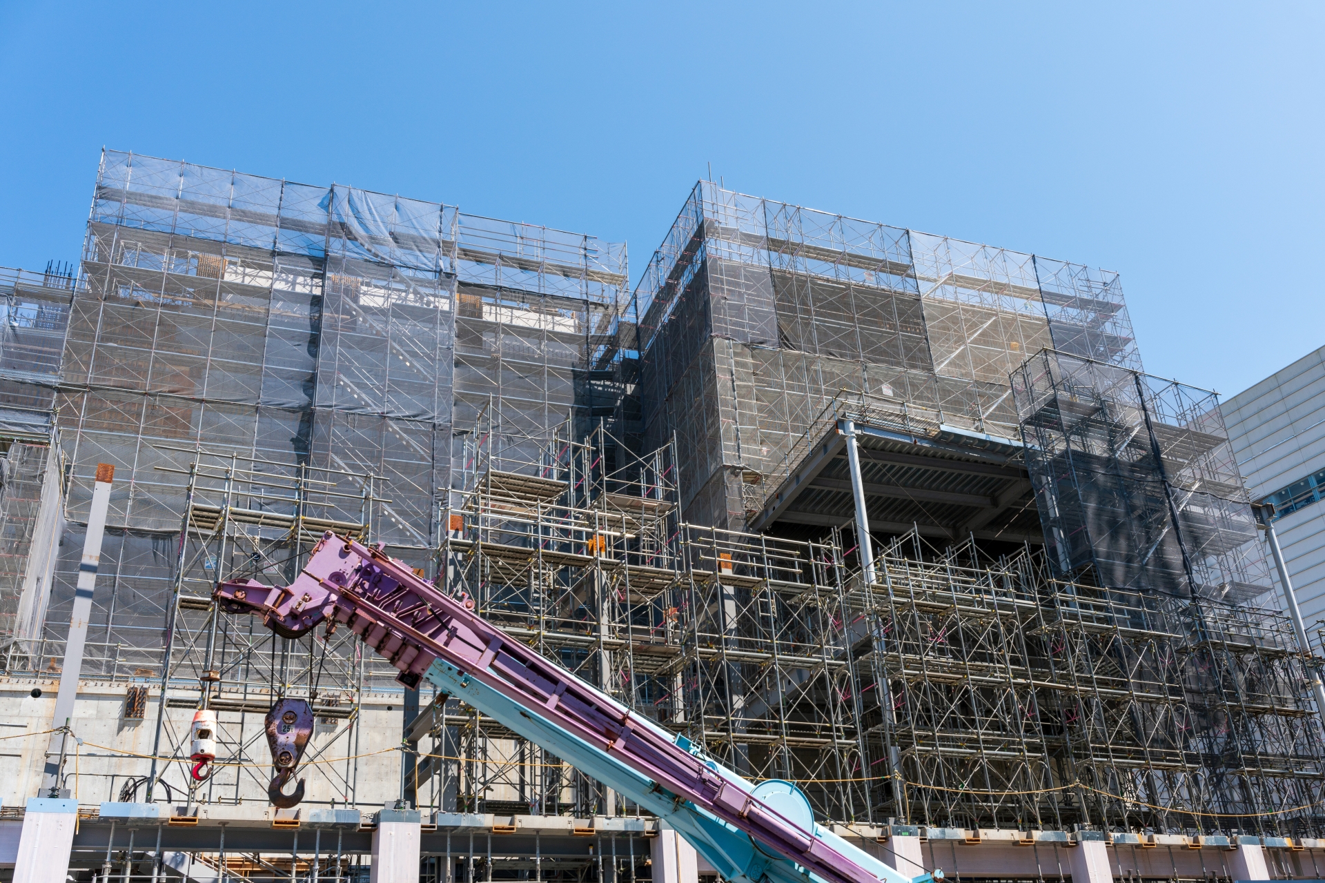 エアコンクリーニング